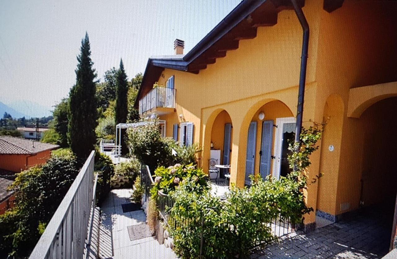 Casa * Pianello Del Lario