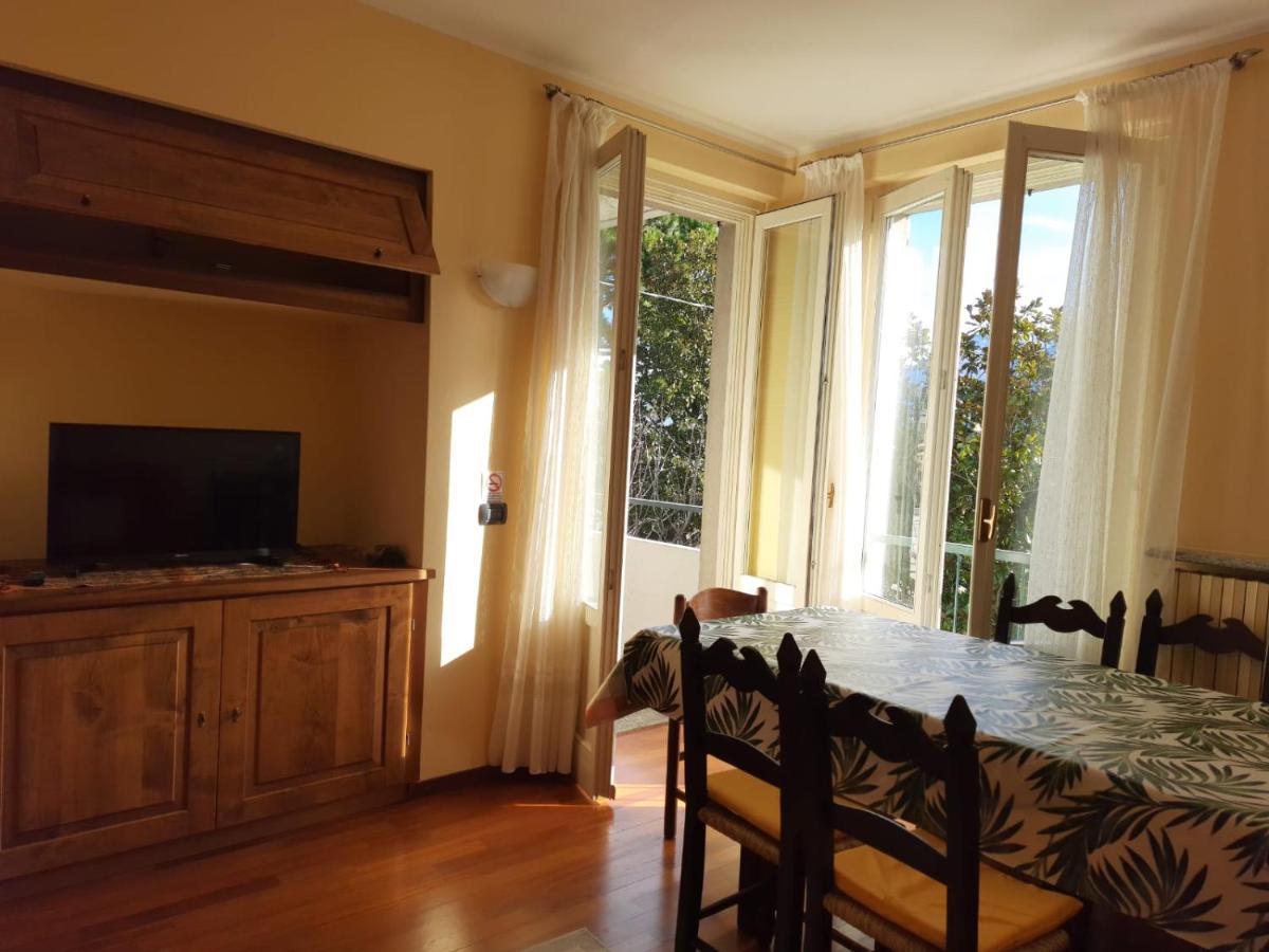 Casa Dina * Domaso