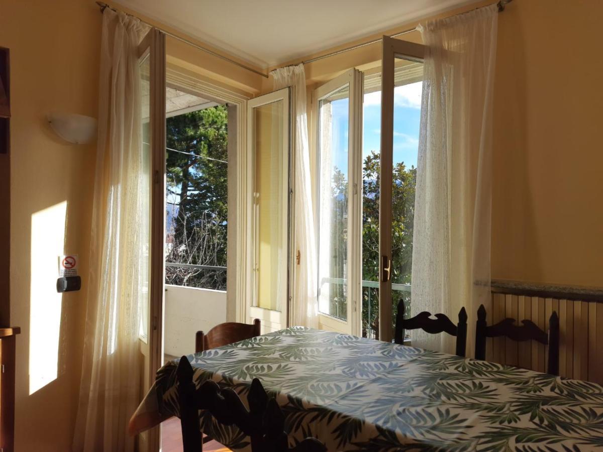 Casa Dina Apartment *