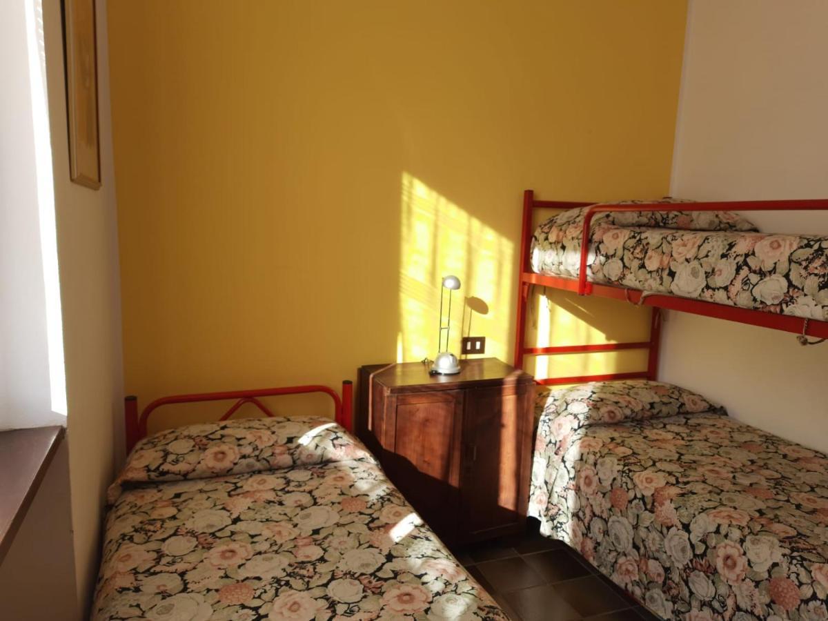 Casa Dina * Domaso