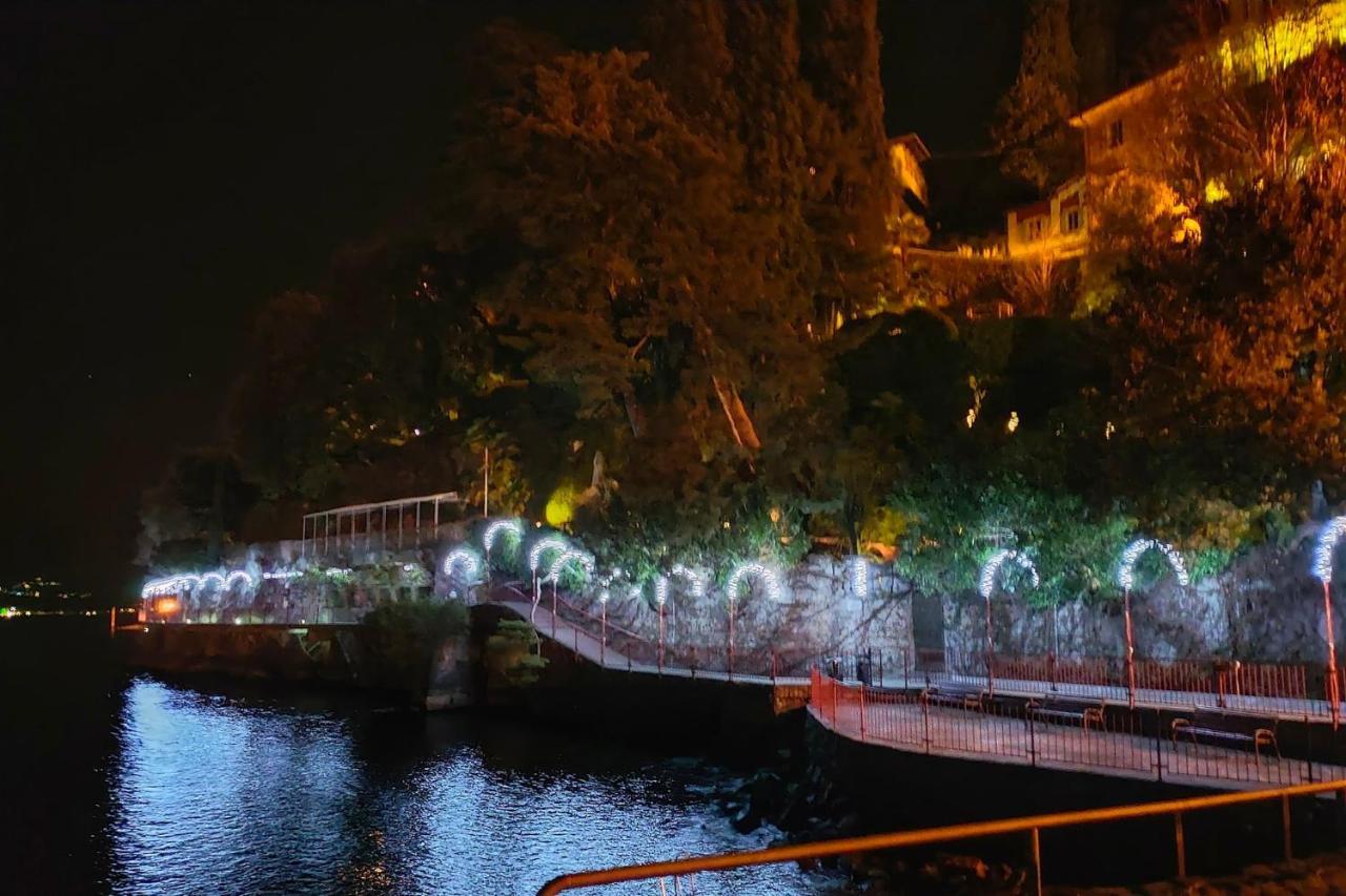 Tosca House * Varenna