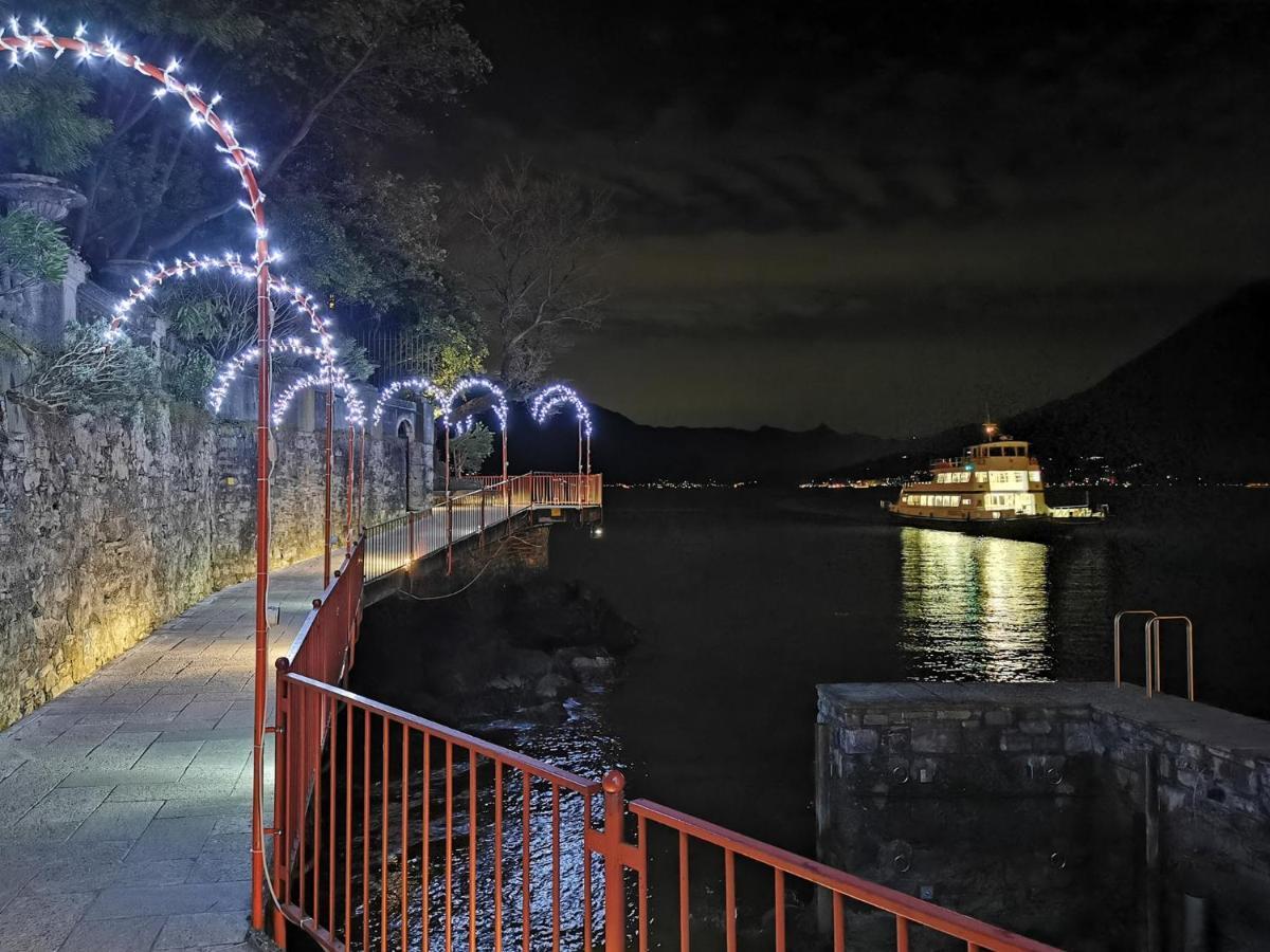Tosca House * Varenna