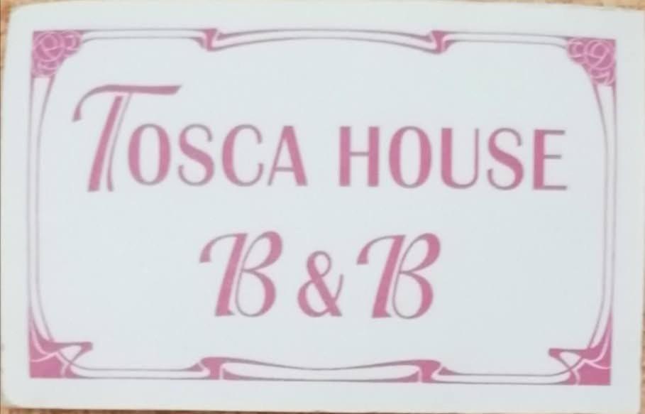 Tosca House Bed & Breakfast Varenna