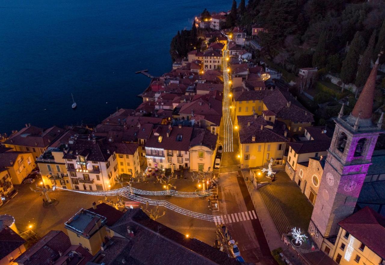 Bed & Breakfast Tosca House Varenna