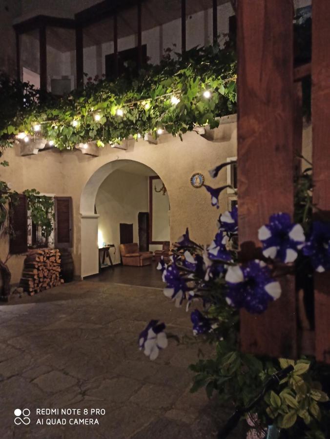 Apartment Casa Olmi Dependance Castiglione d'Intelvi