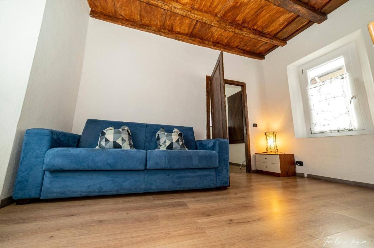 Apartment Casa Olmi Dependance