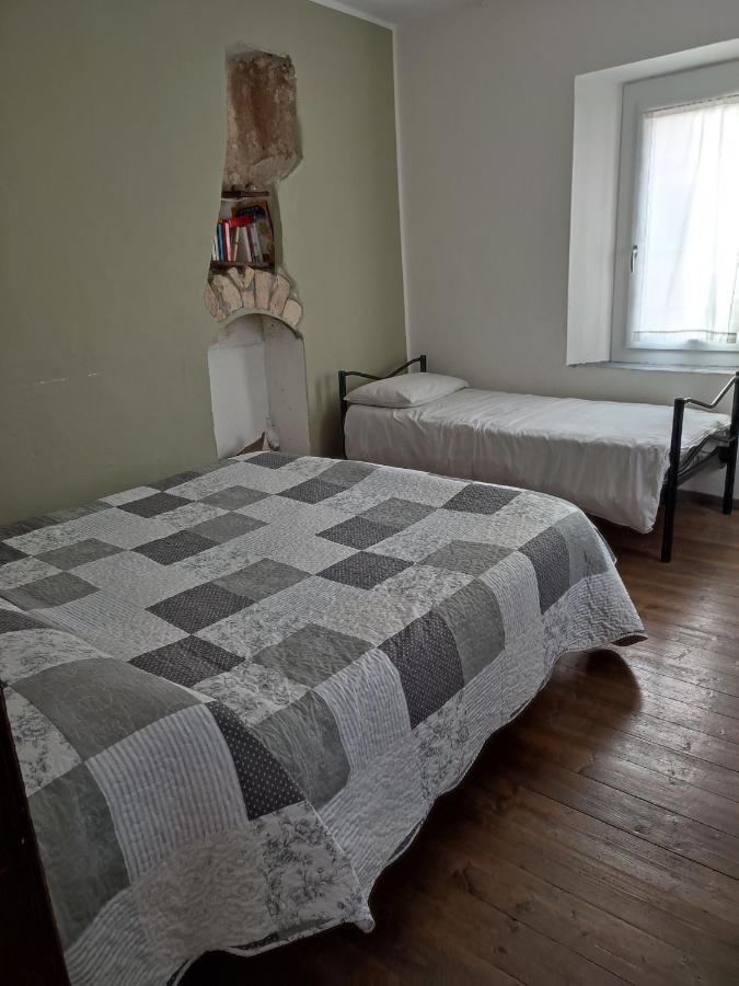 Apartment Casa Olmi Dependance Castiglione d'Intelvi