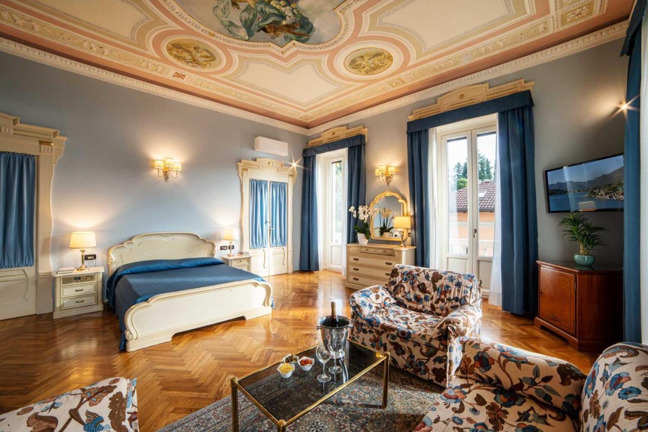 Hotel Marie Tremezzo