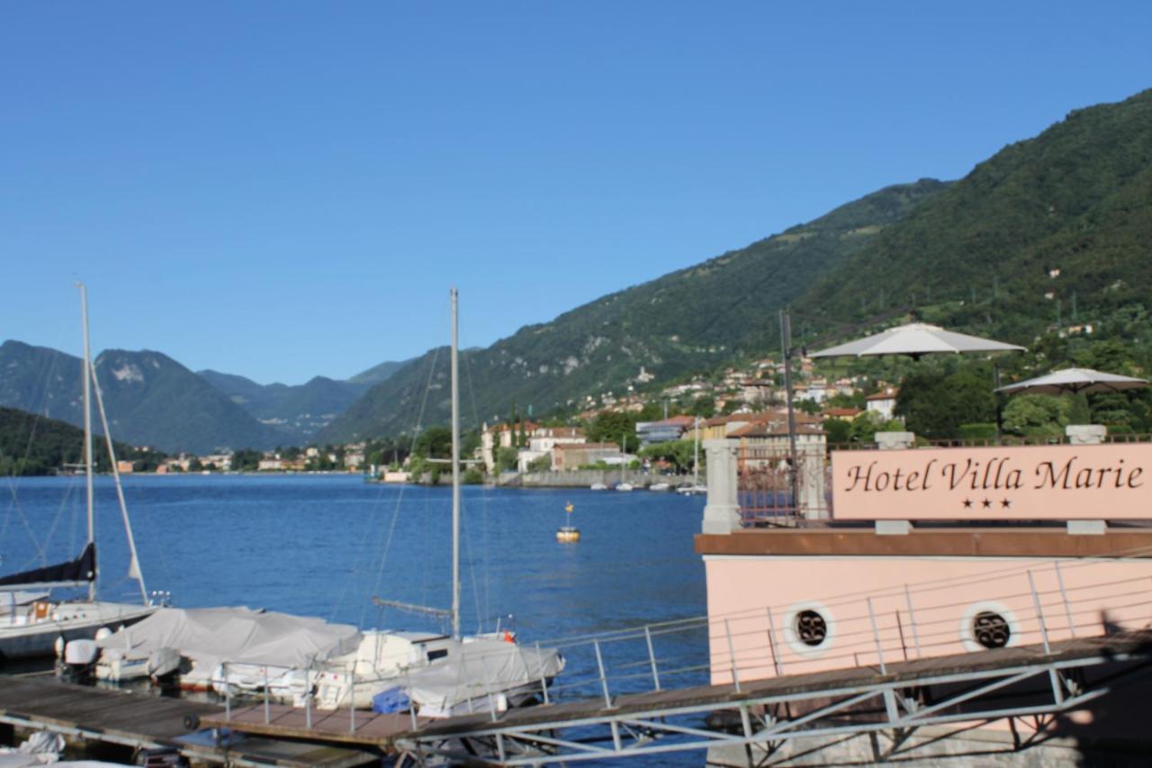 Marie Hotel Tremezzo