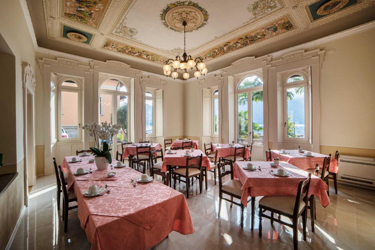Hotel Marie Tremezzo