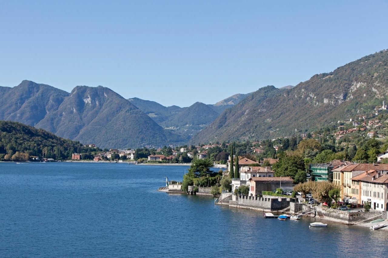 Hotel Marie Tremezzo