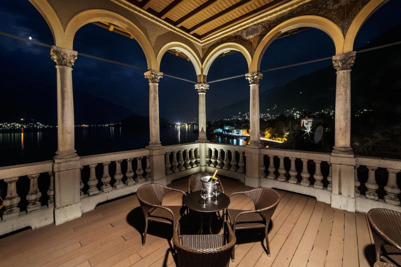 Hotel Marie Tremezzo