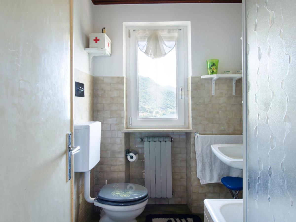 La Coccinella - Olg170 By Interhome Holiday home Olgiasca