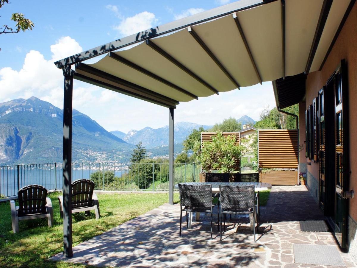 Holiday home Ronco - Vna216 By Interhome Perledo