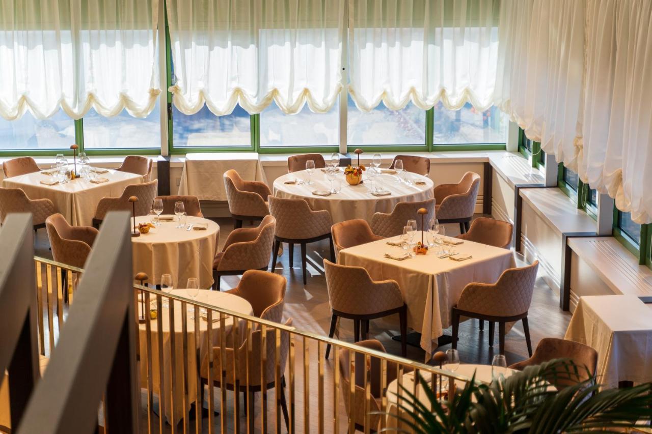 Hotel Western Leonardo Da Vinci