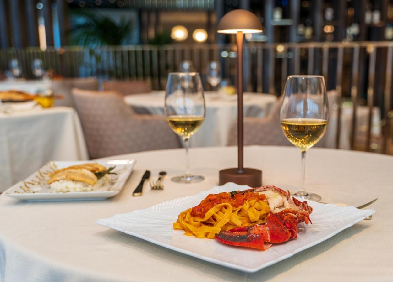 Western Leonardo Da Vinci Hotel 4*