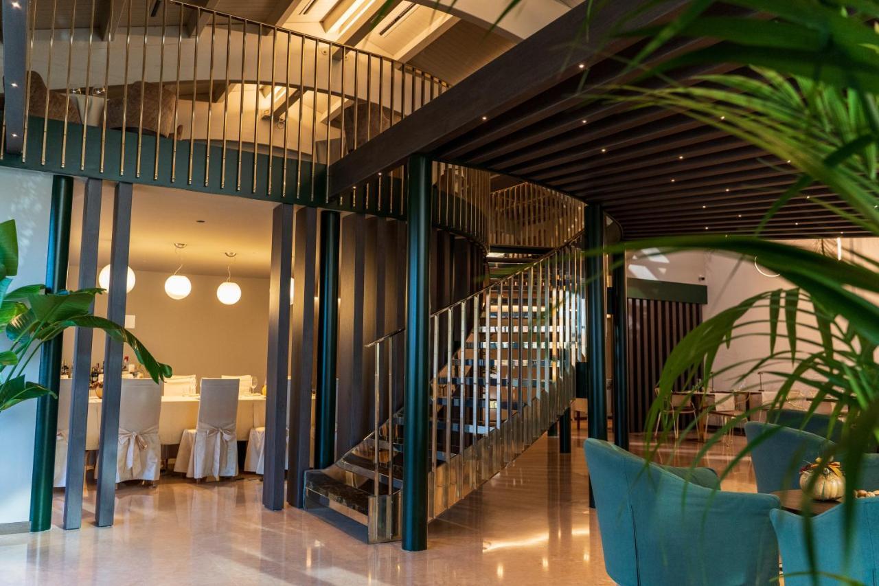 Hotel Western Leonardo Da Vinci Erba