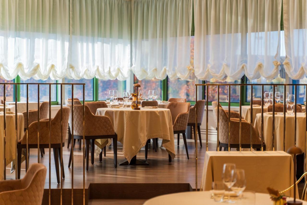 Hotel Western Leonardo Da Vinci