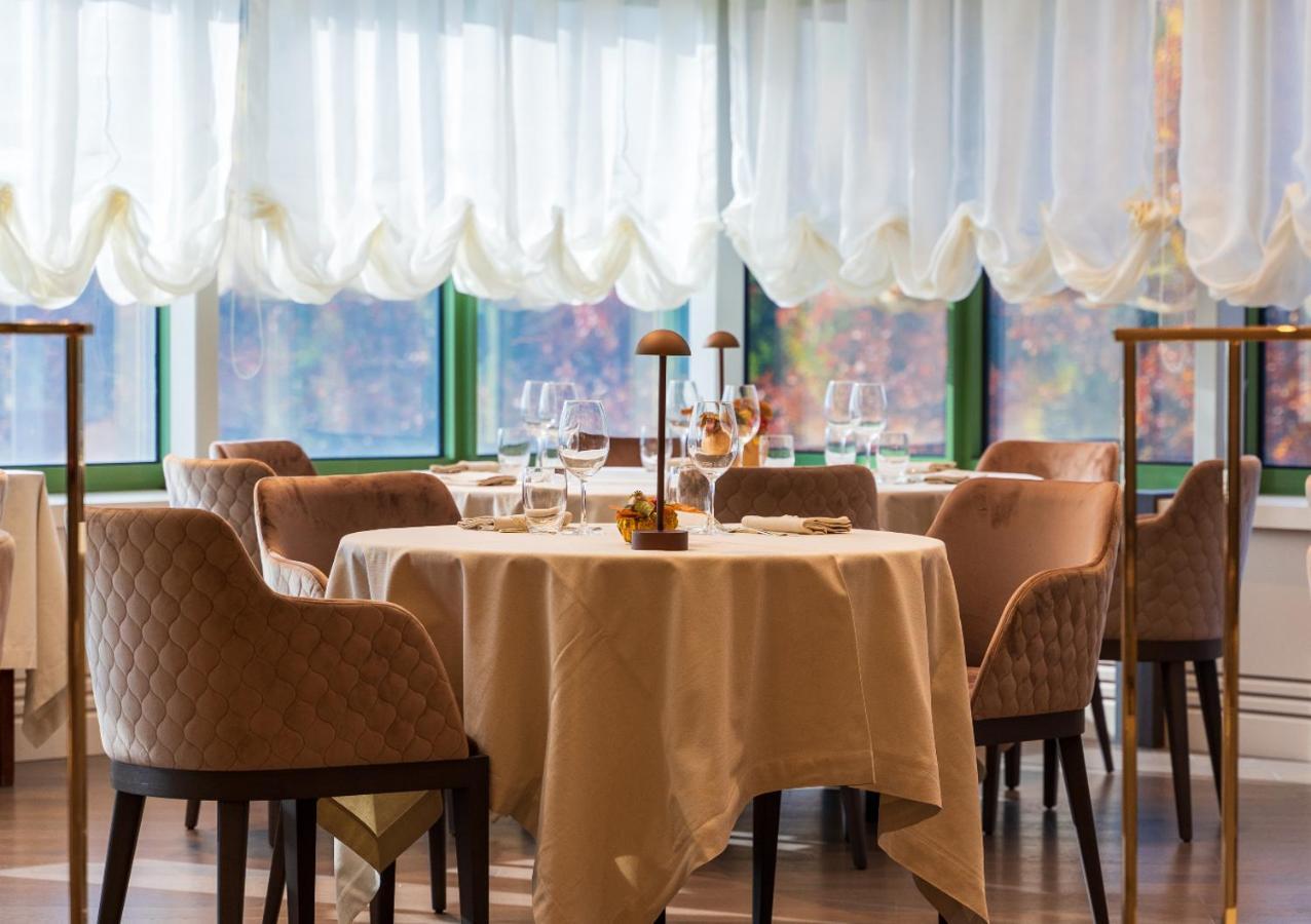 Hotel Western Leonardo Da Vinci 4*