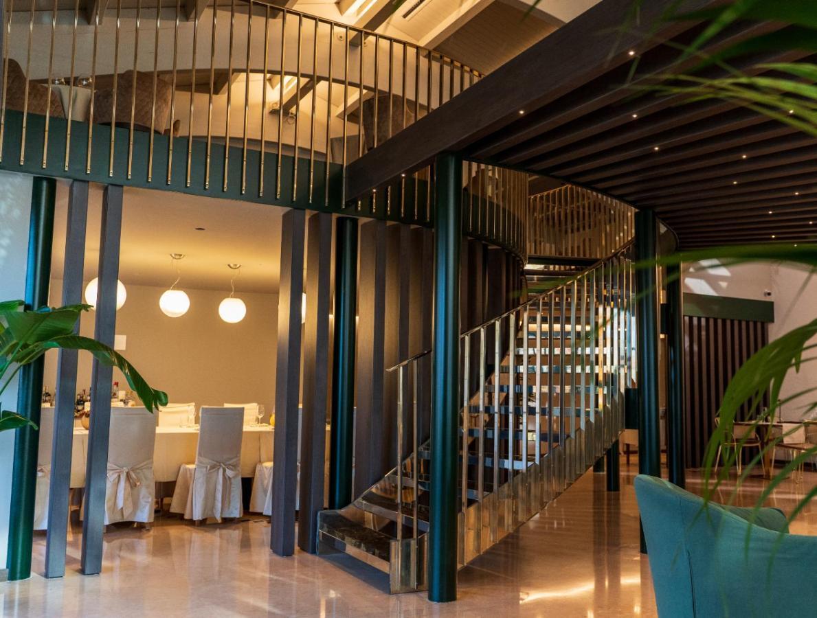 Hotel Western Leonardo Da Vinci