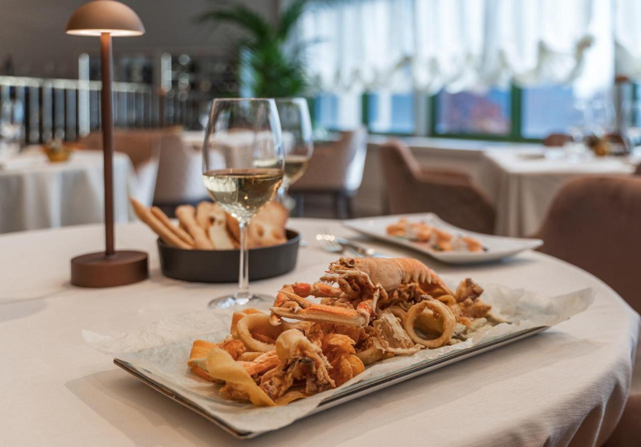 Hotel Western Leonardo Da Vinci 4*