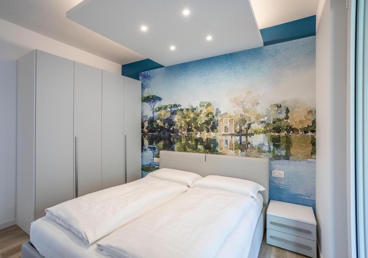 Apartment Valarin Roma, Luxury & Wellness,