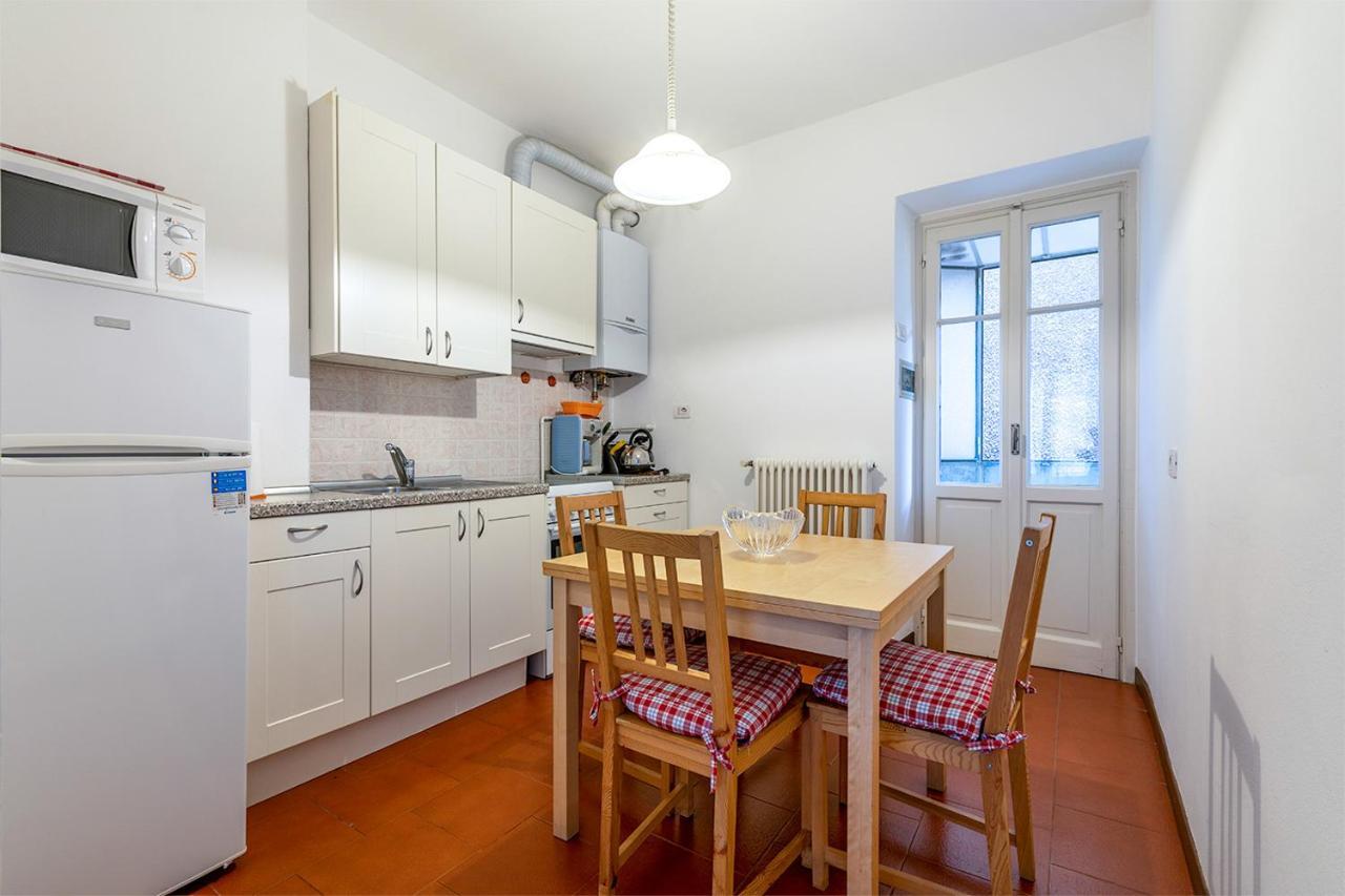 San Giacomo Apartment Bellagio