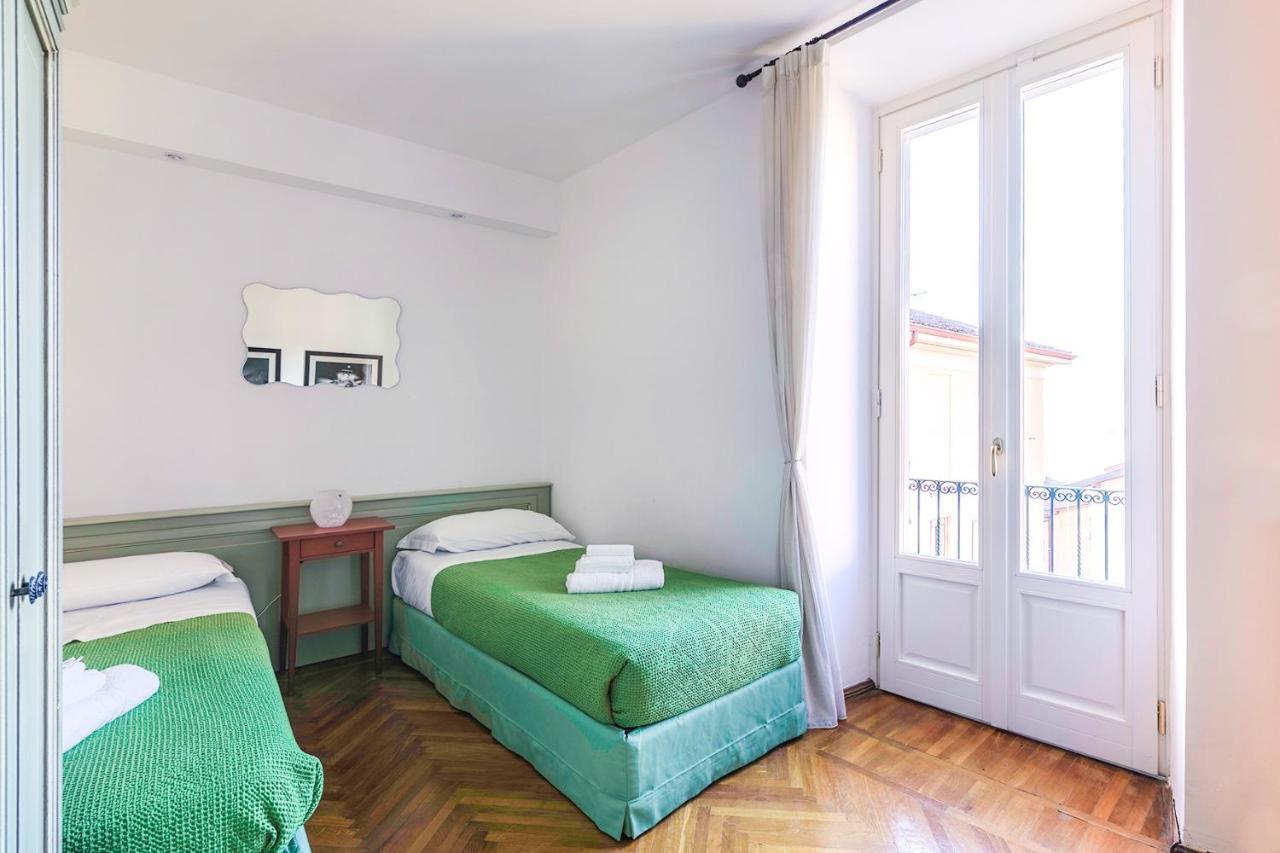 Apartment San Giacomo