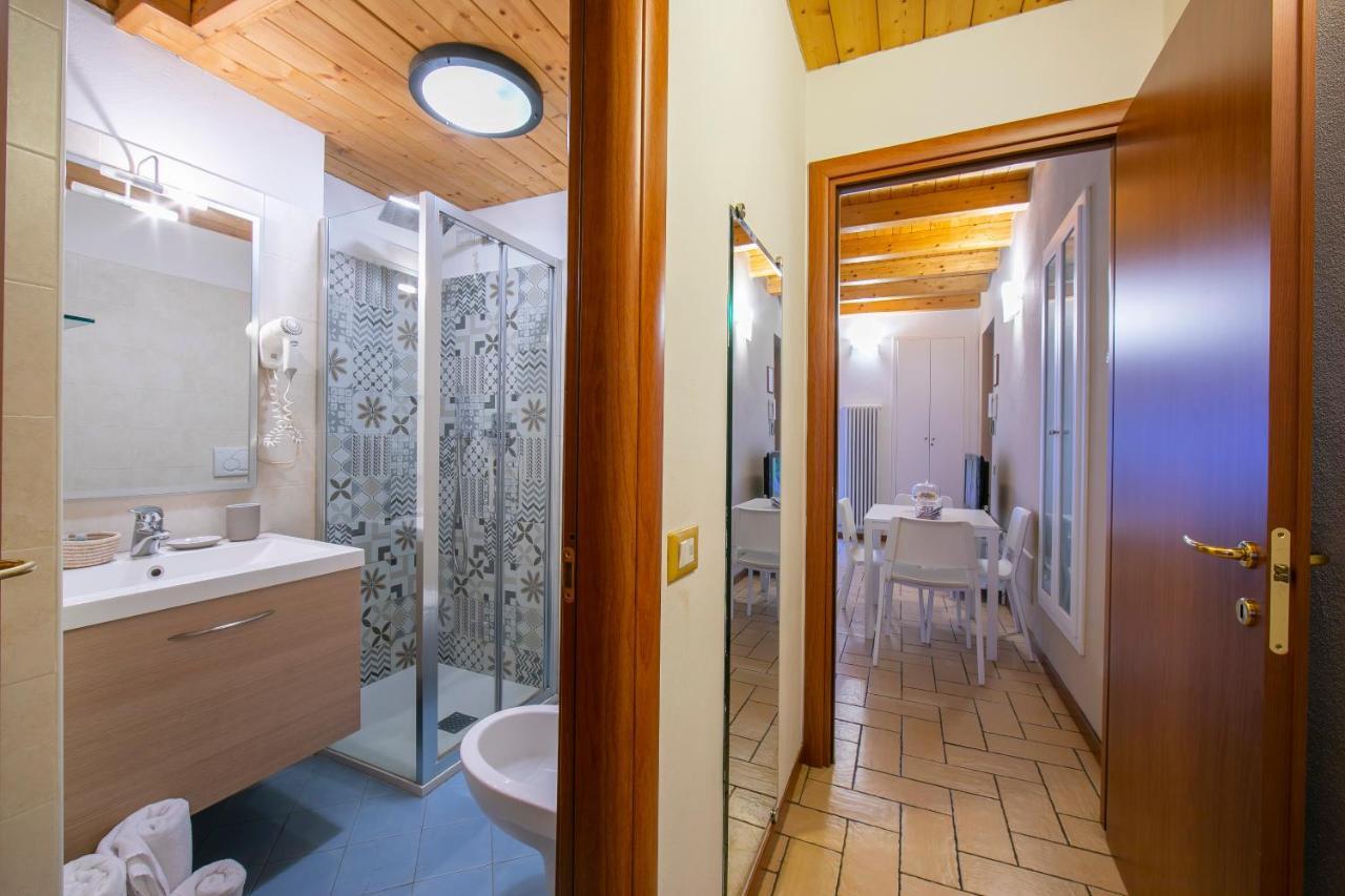 Aparthotel Le Stanze Del