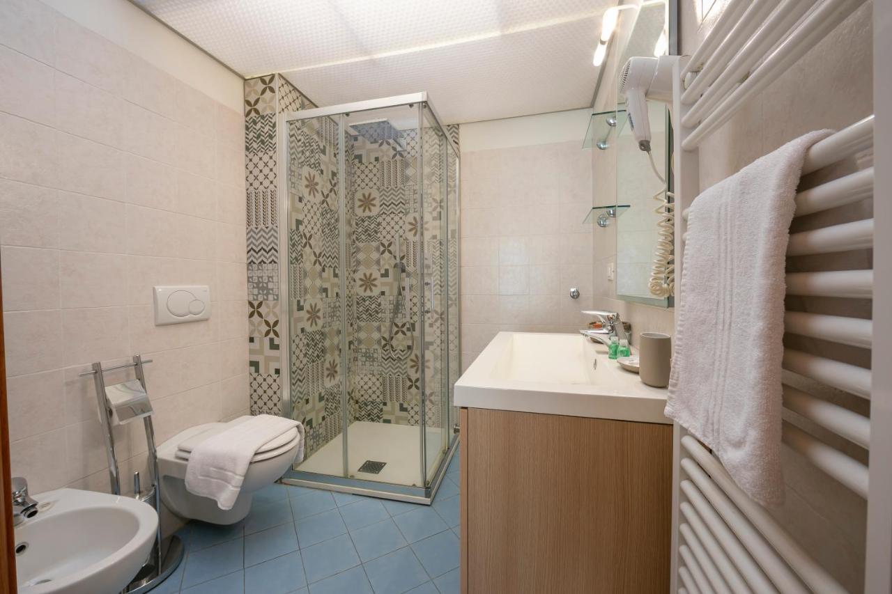 Le Stanze Del Aparthotel Côme