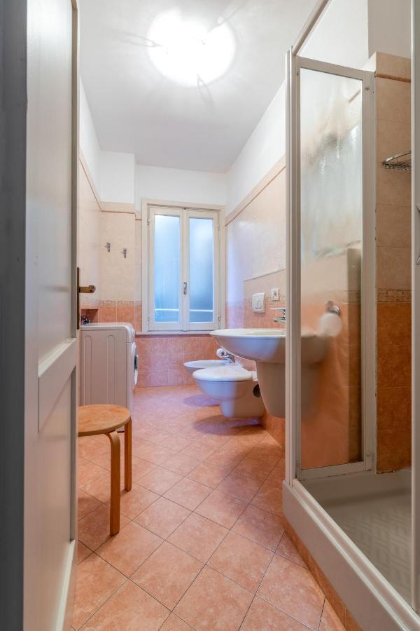 Apartment San Giacomo