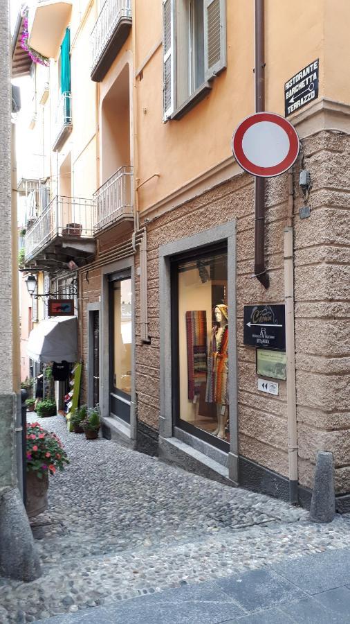 Apartment Antichi Sapori One