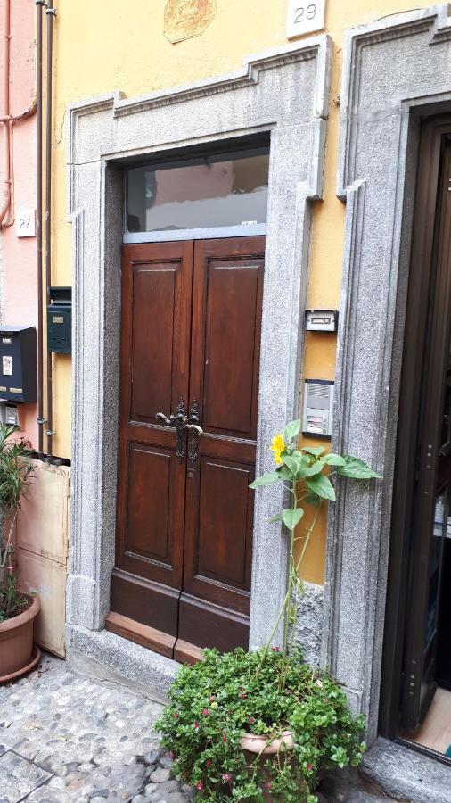 Apartment Antichi Sapori One Bellagio