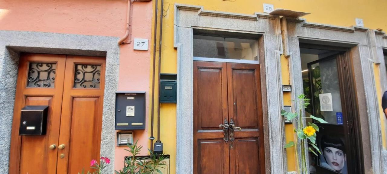Antichi Sapori One Apartment *