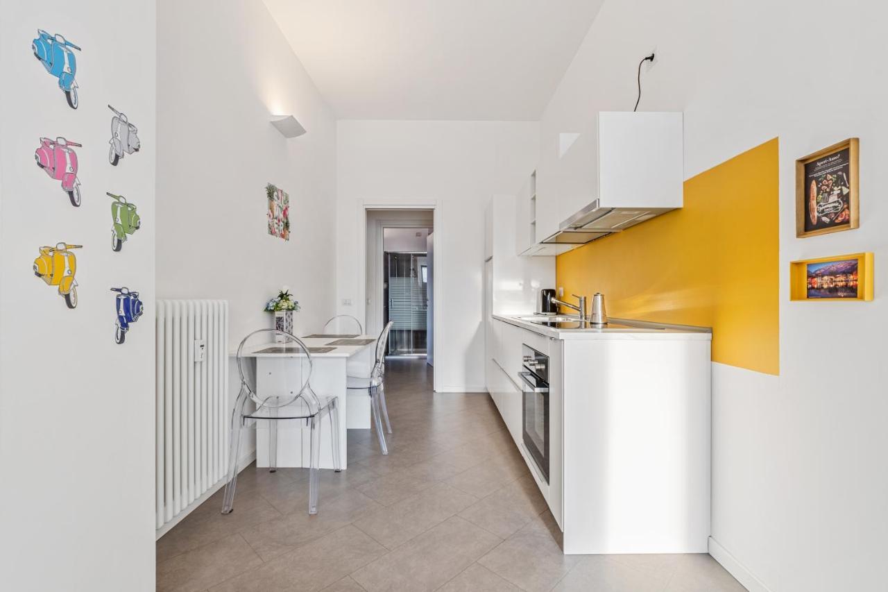 Apartment Il Salice - Affitti Brevi Italia Lecco