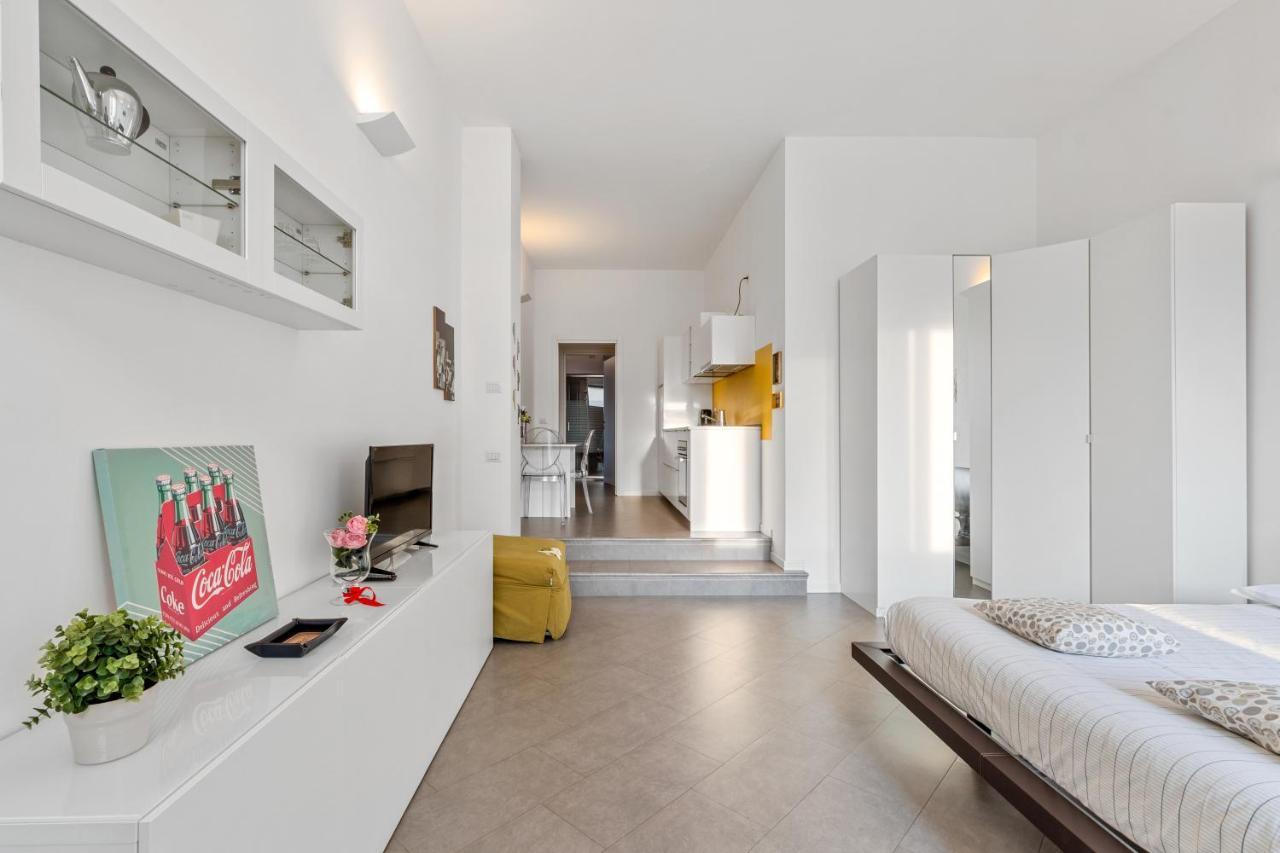 Il Salice - Affitti Brevi Italia Apartment *
