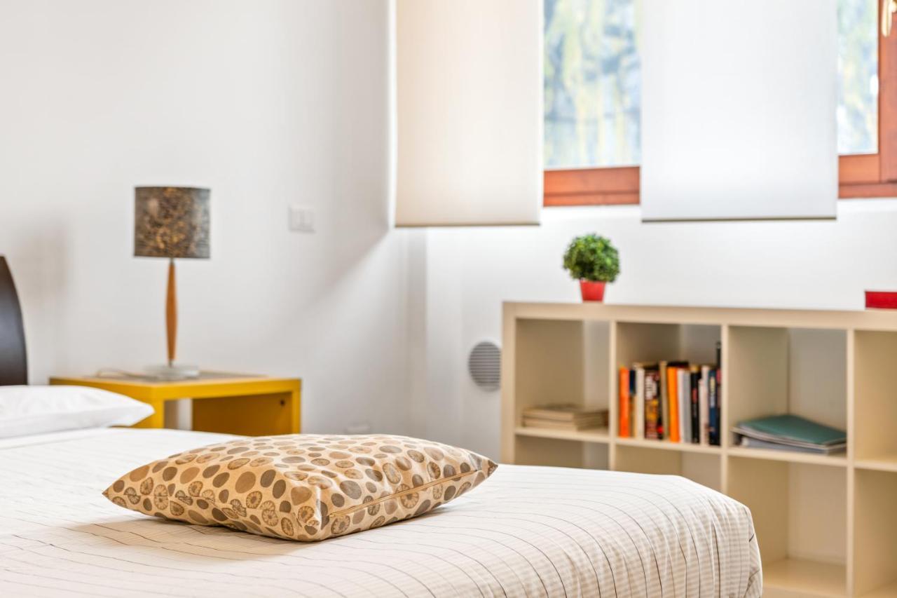 Il Salice - Affitti Brevi Italia Apartment *