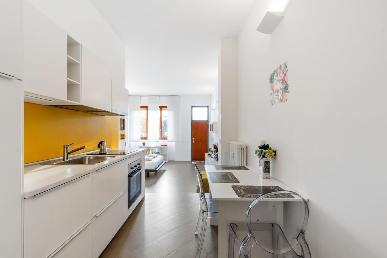 Il Salice - Affitti Brevi Italia Apartment *