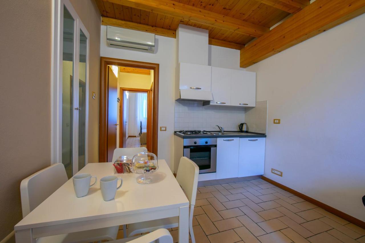 Aparthotel Le Stanze Del