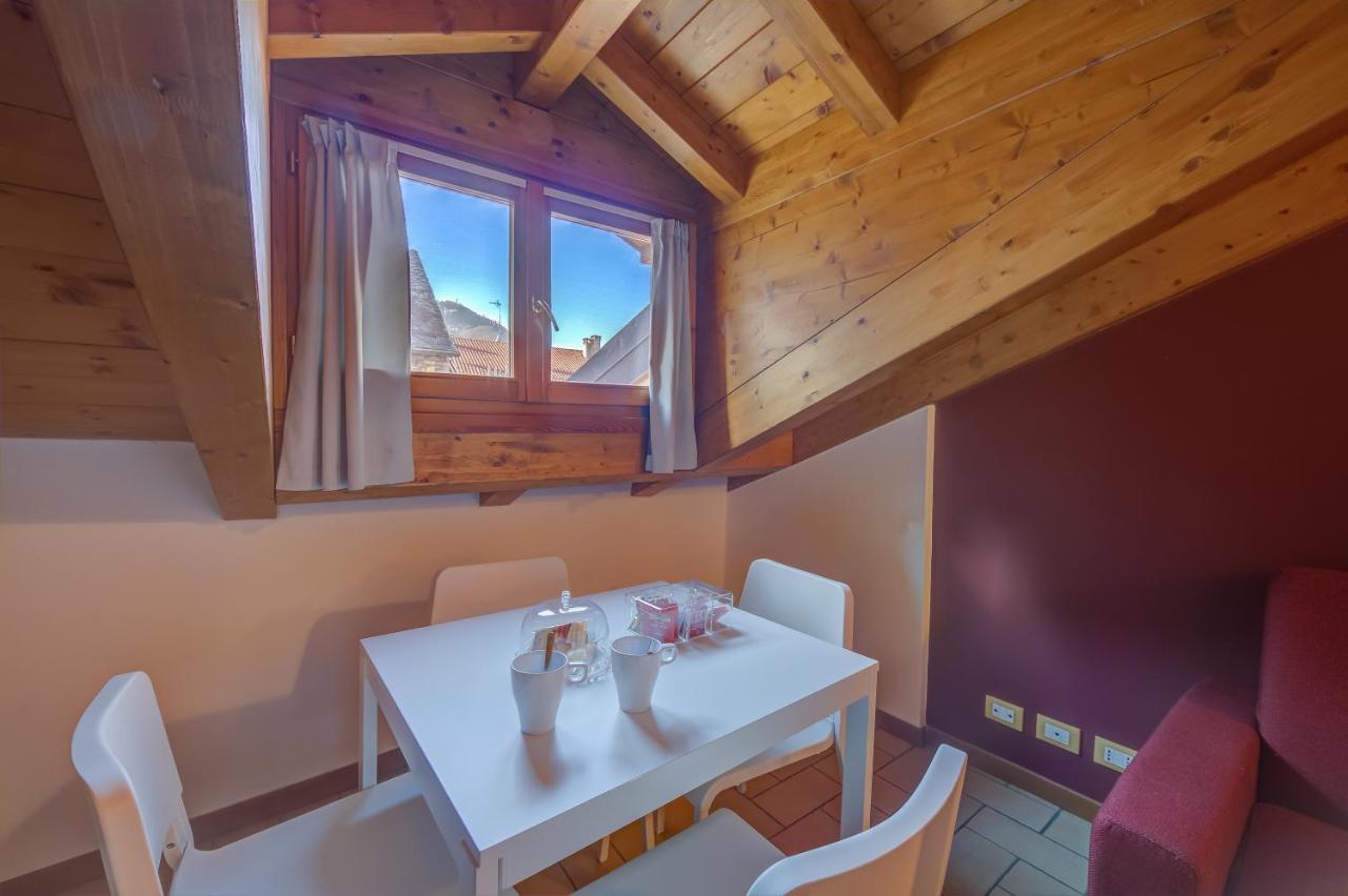 Le Stanze Del Aparthotel