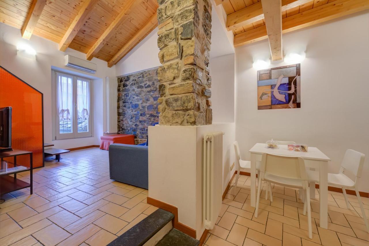 Aparthotel Le Stanze Del Côme