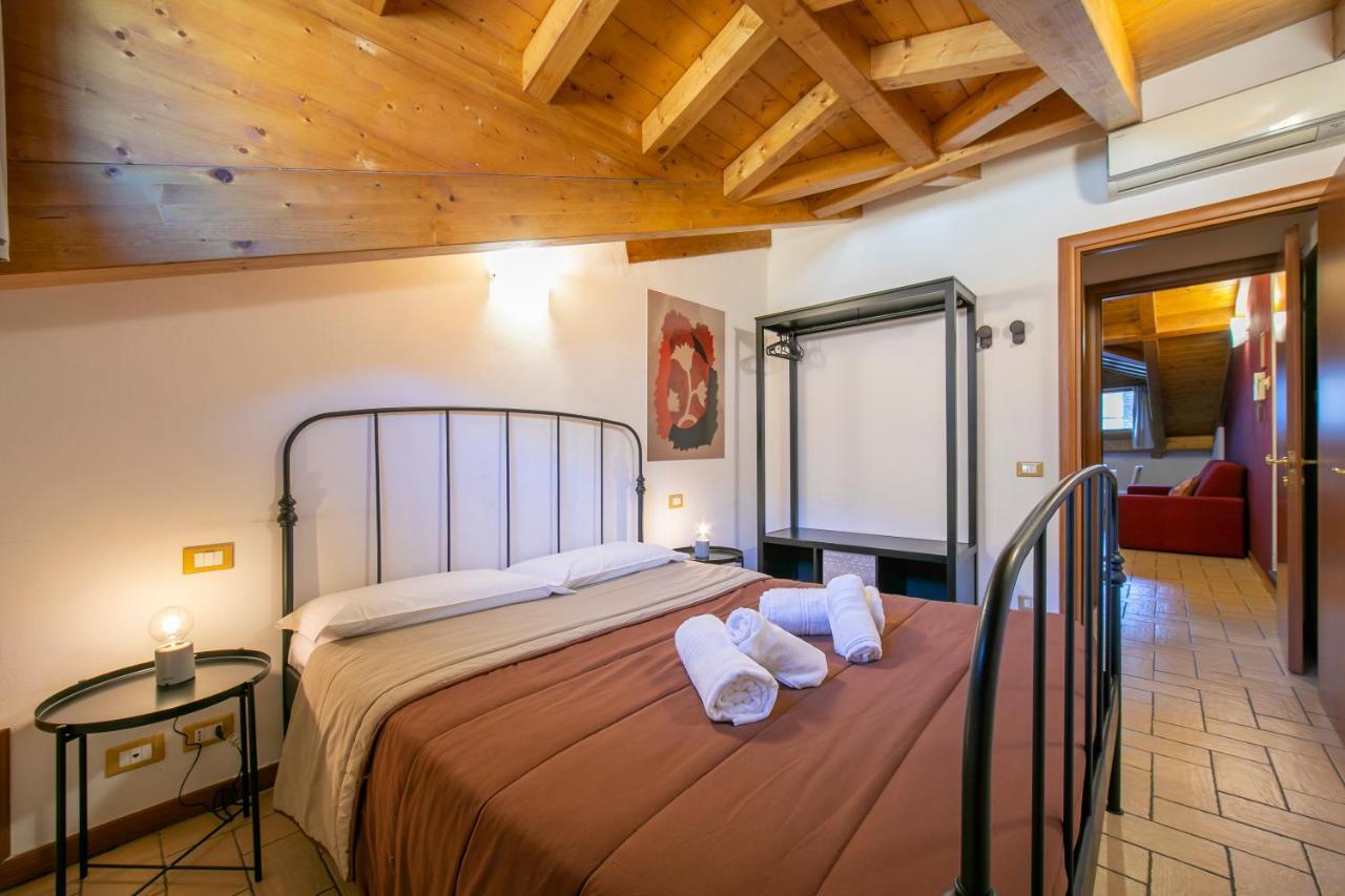 Aparthotel Le Stanze Del 2*