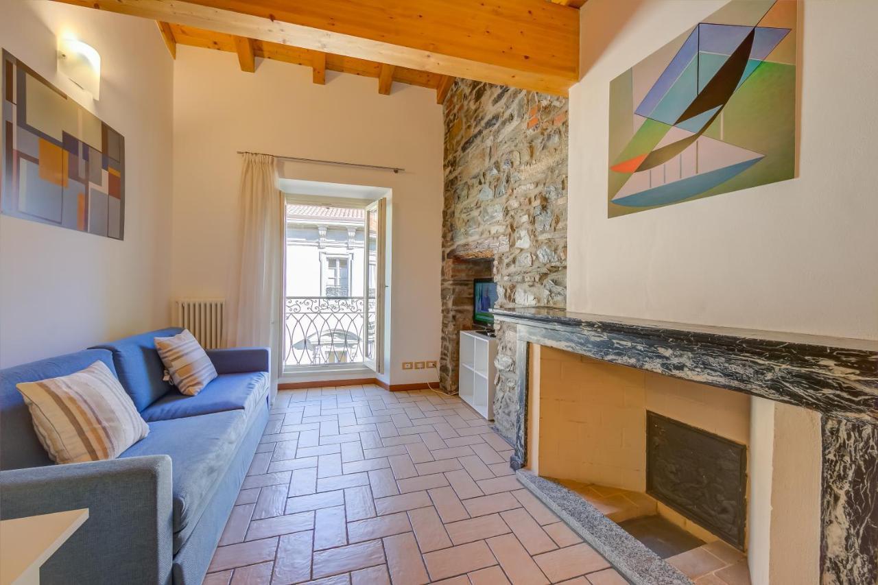 Aparthotel Le Stanze Del Côme
