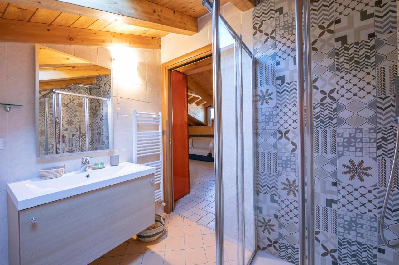 Aparthotel Le Stanze Del