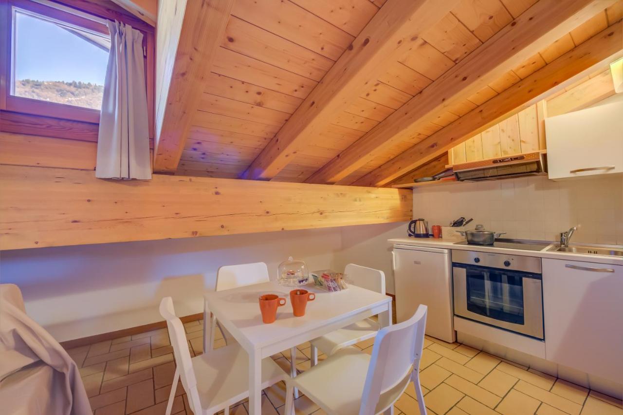 Aparthotel Le Stanze Del
