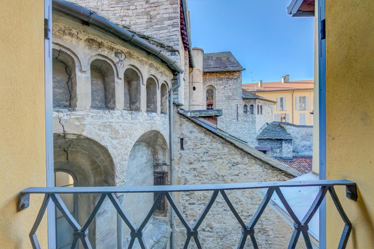 Le Stanze Del