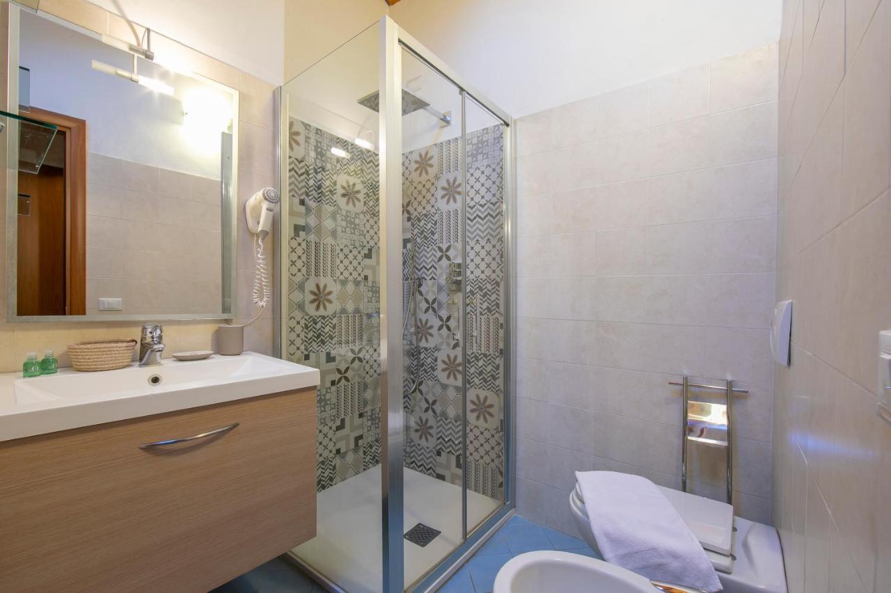 Aparthotel Le Stanze Del Côme