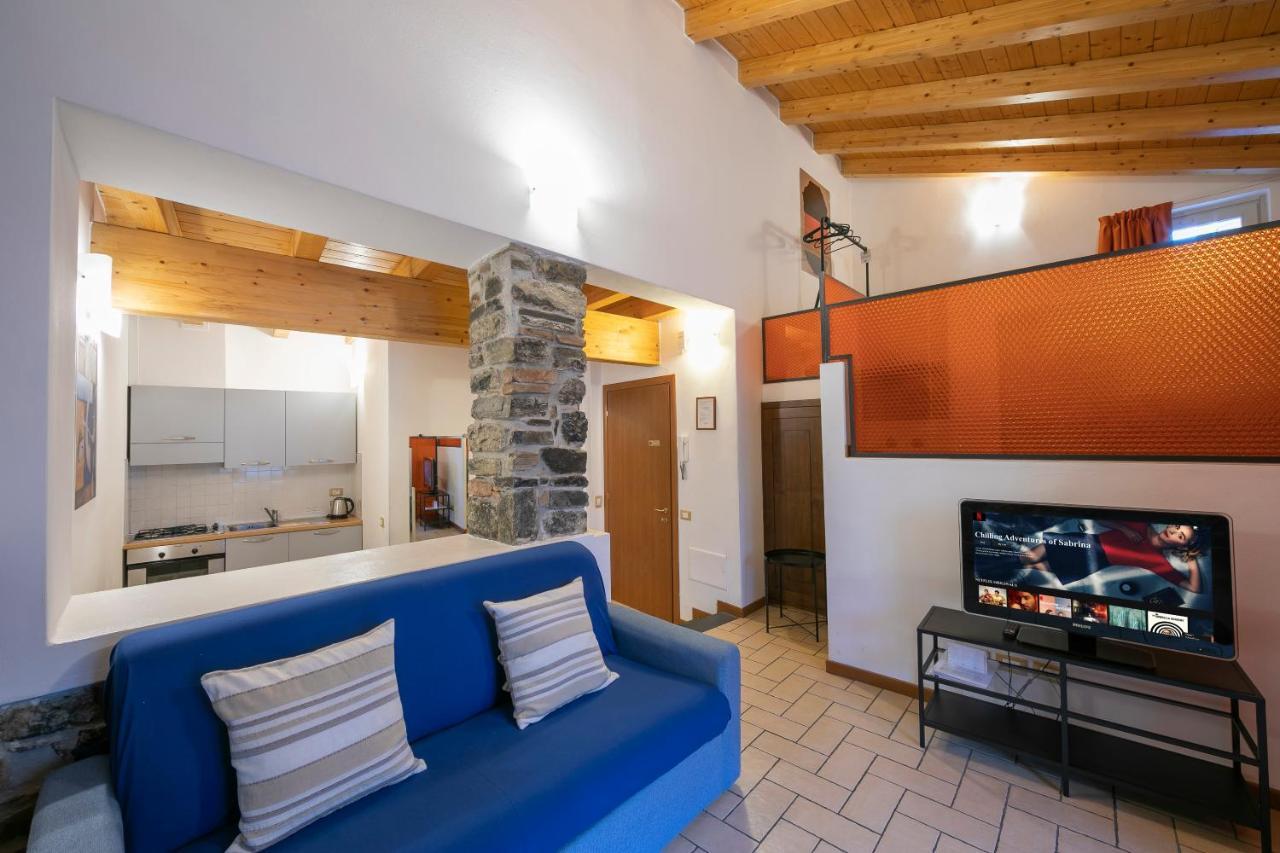 Le Stanze Del Aparthotel 2*