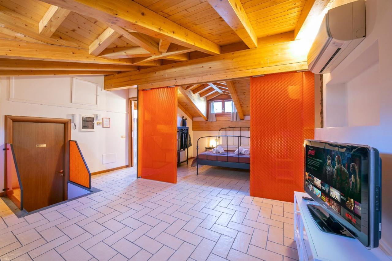 Le Stanze Del Aparthotel