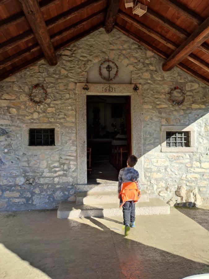 Casa Olmi Dependance